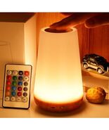 Hakol Dimmable Touch Lamp for Bedroom - €13,01 EUR