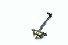 2003-2008 INFINITI FX35 FX45 REAR RIGHT BACK DOOR STOPPER CHECK STRAP H1835 image 2