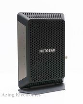 NETGEAR CM700 High Speed Cable Modem CM700-100NAS 1.4Gbps DOCSIS 3.0 image 2