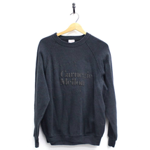 Vintage Carnegie Mellon University Sweatshirt XL - £68.22 GBP