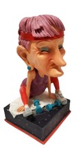 BobbleWorks “Still Feisty and Tough.  I Just Can&#39;t Get Up. Grandma Mother&#39;s Day - £13.42 GBP