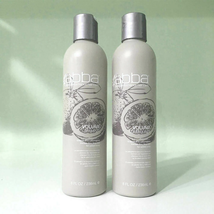 abba Gentle Shampoo & Conditioner 8 Oz Duo image 2