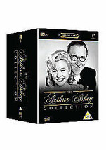 The Arthur Askey Collection DVD (2012) Lily Morris, Mason (DIR) Cert U 6 Discs P - £42.62 GBP
