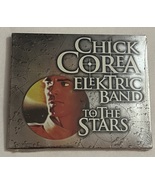 Chick Corea Elektric Band To the Stars (CD) - £23.52 GBP