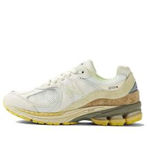 New BalanceAURALEE x 2002R 'White' - US SIZES - $190.00