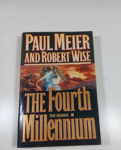 the fourth millennim by paul meier 1996 paperback - £4.65 GBP