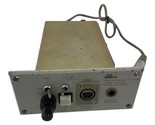RTS Systems Model CM-300-L TW Intercom system Console-Mount User Station - $39.59