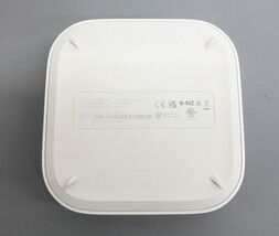 eero Pro 6E Tri-Band AXE5400 S010311 Wi-Fi 6E Router Mesh System White 3-Pack image 5