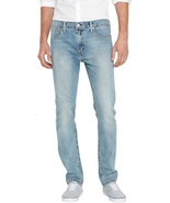 Levi&#39;s Men&#39;s 502 Taper Fit Jeans , Blue Stone, 29W x 32L - $39.59