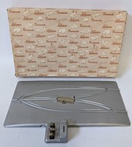 Vintage SCHUCO (W. Germany) Varianto #3058 Electro-Magnetic Switch Platform - £39.96 GBP