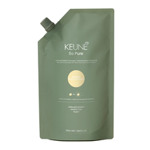 Keune So Pure Restore (Moisturizing) Shampoo, 33.8 Oz.