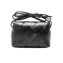 Purse for Women Small Handbag Leather Mini Tote Bag Shoulder Bag for Off... - £75.05 GBP