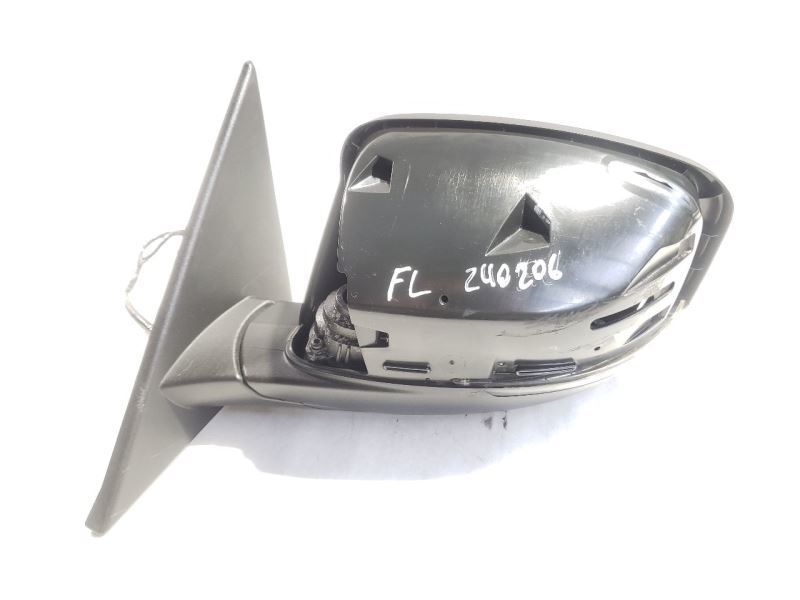 2018 Maserati Levante OEM Left Side View Mirror Missing Cap BMS Without Camera Item image 3