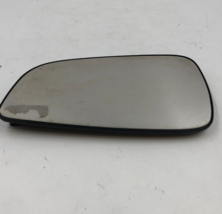 2008-2012 Chevrolet Malibu Driver Power Door Mirror Glass Only OEM C02B6... - $26.99