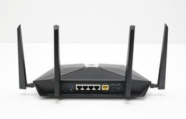 Netgear Nighthawk RAX43 AX5 5-Stream Dual Band WiFi 6 Router AX4200 image 6