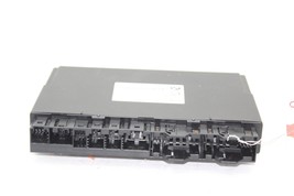 09-15 BMW 7 SERIES Front Left Seat Memory Control Module F2169 image 2