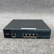 Cisco WLAN 2500 Series Wireless Controller Model 2504 74-7363-03 - $177.98 CAD