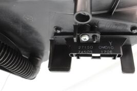 Blower Motor Base Fits 02-07 IMPREZA 75902 image 12