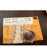 Vintage 1980&#39;s Seiko Uomo Orologio Oro Quadrato Custodia Retro &amp; Cristal... - $66.61 CAD