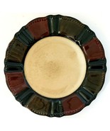 Mikasa Gourmet Basics Valencia 8.25&quot; Salad Plates Set of  2 Stoneware - $331.14 MXN