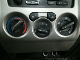 Temperature Control AC Opt C60 Fits 04-12 CANYON 104860169Temp Controlle... - $57.26