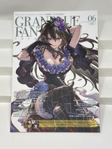 Granblue Fantasy Chronicle  Manga Vol 06 Japanese Anime Booklet - £12.65 GBP