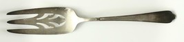 Silver Plate Flatware Guest of Honor Holmes Edwards Cake Serving Fork Pi... - £8.94 GBP