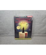 Many Bloody Returns by Charlaine Harris/Jim Butcher (Audiobook CD) New - $20.56 CAD