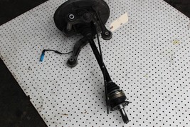 04-06 BMW E60 E61 525 528 530 535 545 550 REAR RIGHT HUB AXLE ASSY  R731 image 7