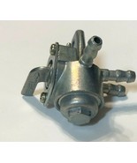 Frame Mounted Inline Petcock Fuel Valve 1973-1975 Honda ST90 - $33.90 CAD