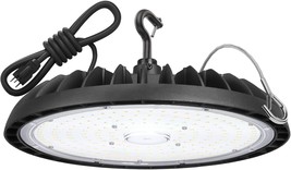 Led High Bay Light 250W, 5000K Bright High Bay Led Lights 37500Lm,, Ware... - $74.99