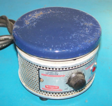 Thermo Scientific Thermolyne 5&quot; Ceramic  Top Hot Plate  HP A9215B - $1,830.31 MXN