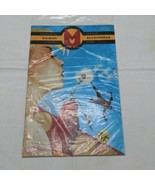 Marvel Miracle Man Issue 2 Comic Book Gaiman And Buckingham - $16.03