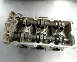 Right Cylinder Head From 1997 Nissan Maxima  3.0 R38U - $200.00