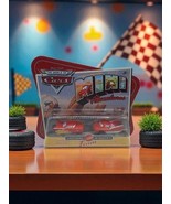Disney Pixar Cars Mini Adventures Lighting Ramone &amp; FLO New in package   - $25.71 CAD