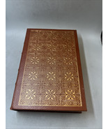 Easton Press DAVID COPPERFIELD Charles Dickens Genuine Leather 1979 Mint - $40.60 CAD