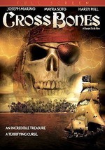 Cross Bones (DVD, 2005) - £4.56 GBP