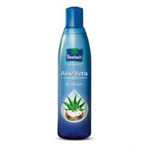 Parachute Advansed Aloe Vera Enriched Coconut Hair Oil | For Strong, Soft &amp; Silk - £6.79 GBP+
