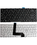LXDDP Laptop Replacement US Layout Keyboard for ACER M5-481 M5-481G M5-4... - £18.87 GBP