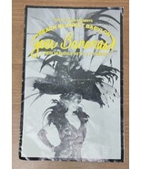 Beach Blanket Babylon Goes Bananas 1975 Playbill San Francisco Original ... - $1,581.55 MXN