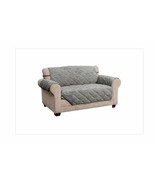 P/Kaufmann Home Hudson Loveseat Slipcover T4102829 - $39.59