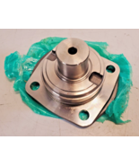 Backhoe Trunnion Cast Assembly for JCB Part 458/20060P  | 458/20060 - $1,017.01 MXN