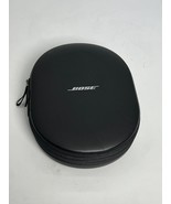 OEM Bose QuietComfort Ultra Over-Ear Headphones Replacement Case - Black - $28.71