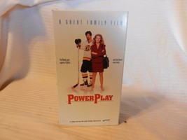 Power Play VHS 1994 from World Wide Pictures - £4.94 GBP