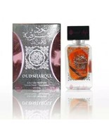 Oud Sharqia (USA SELLER) Eau De Perfume OUD By Ard Al Zaafaran 80ml: Pop... - £35.23 GBP