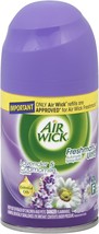 Air Wick Freshmatic 6 Refills Automatic Spray, Lavender &amp; Chamomile, (6X6.17oz), - £48.57 GBP