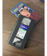 Home Alone (VHS, 1991) Very Nice , With Promotional Insert ! Rare - $411.36 MXN