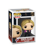 Funko Pop! Vinyl: Mortal Kombat - Sonya Blade #1056 - £9.23 GBP