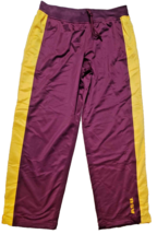ASU Arizona State University Unisex Juniors Sweat Pants Jogger Sun Devil... - $219.39 MXN