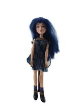 2014 Disney Descendants Doll EVIE Isle of the Lost Doll - £9.26 GBP